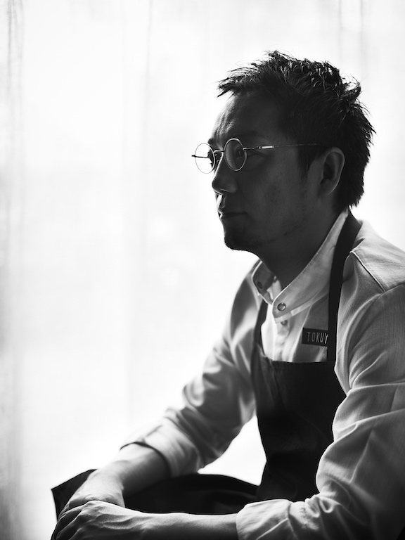 GASTEREAMAG-YOJITOKUYOSHI-PORTRE