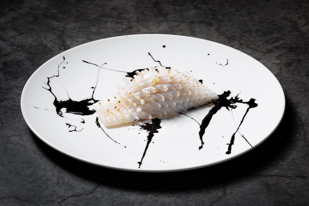 GASTEREAMAG_YOJI_TOKUYOSHI_CALAMARI_FULL_OF_HIMSELF