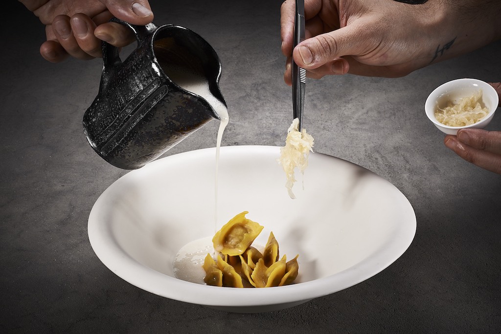 GASTEREAMAG_YOJI_TOKUYOSHI_PLIN_TONTOKSU