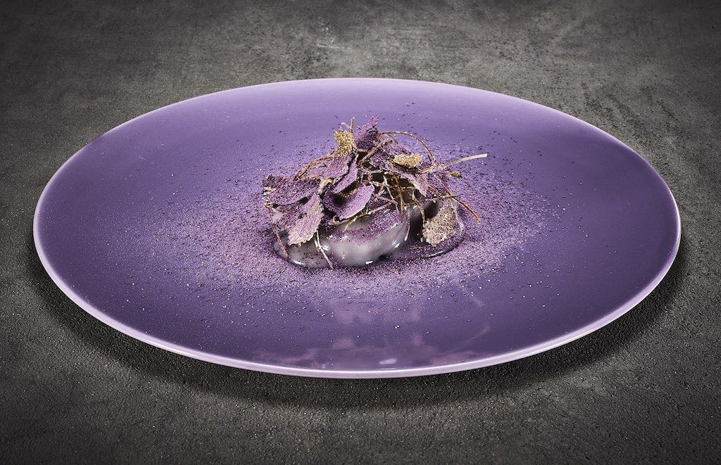 GASTEREAMAG_YOJI_TOKUYOSHI_PURPLE