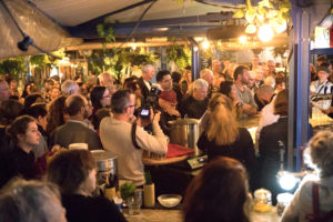 GASTEREAMAG_TUNCA_DEMO_KALABALIK