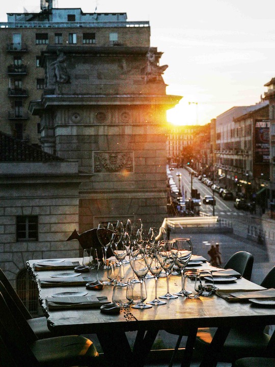 GASTEREAMAG_VIVIANA_VARESE_RISTORANTE_ALICE_EXTERIOR