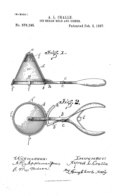 CRALLE'NİN_PATENTİ