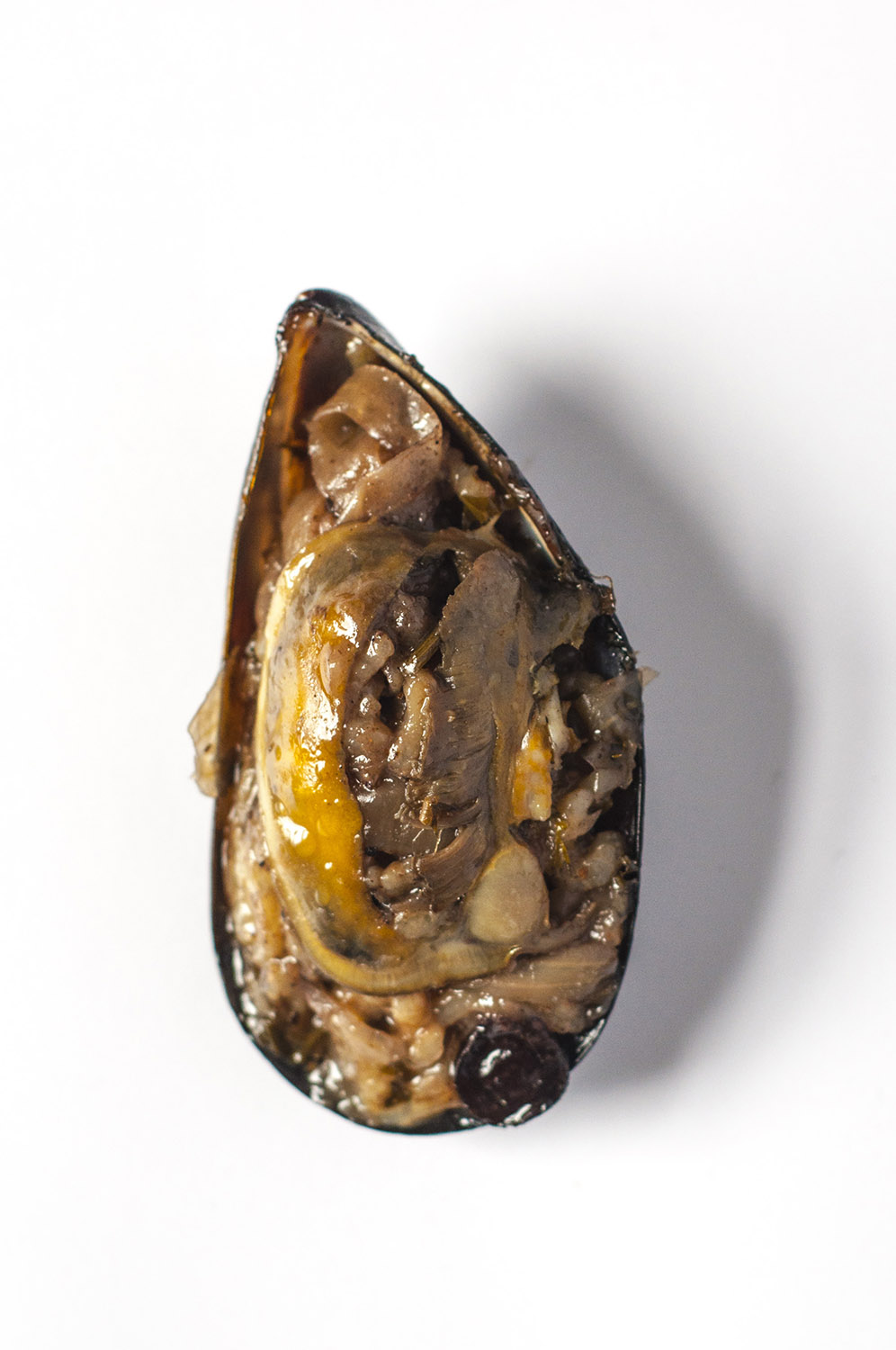 midye dolma- Fotoğraf: İbrahim Karadeniz - ©GastereaMag 2018. 