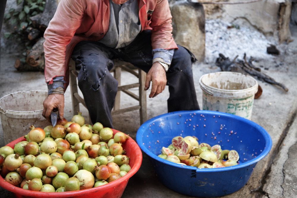 NAR - Fotoğraf: NİL ERDOĞAN - ©GastereaMag 2018.