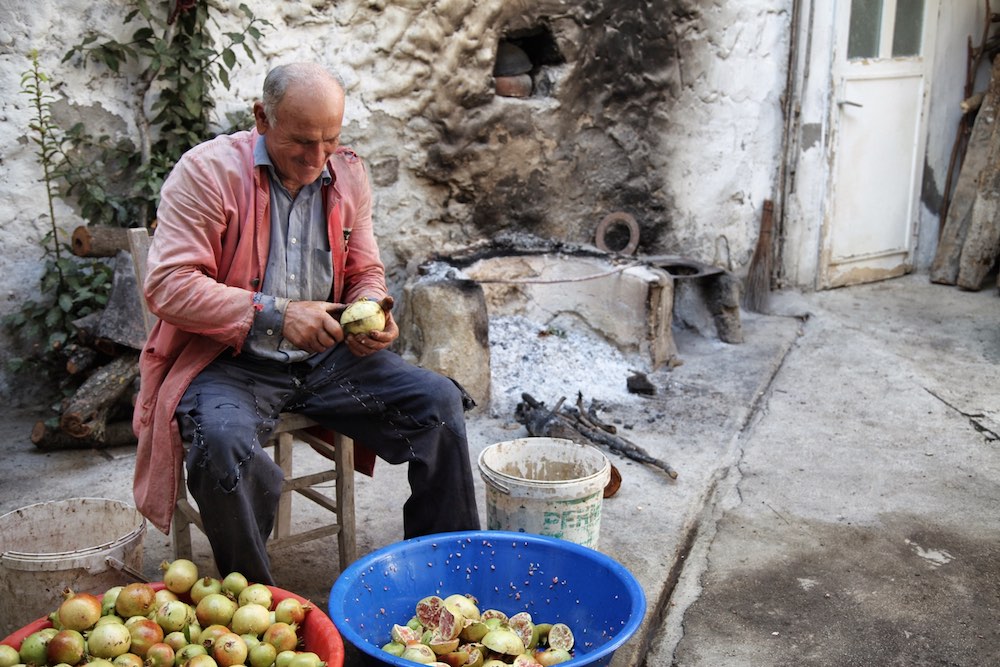 NAR - Fotoğraf: NİL ERDOĞAN - ©GastereaMag 2018.