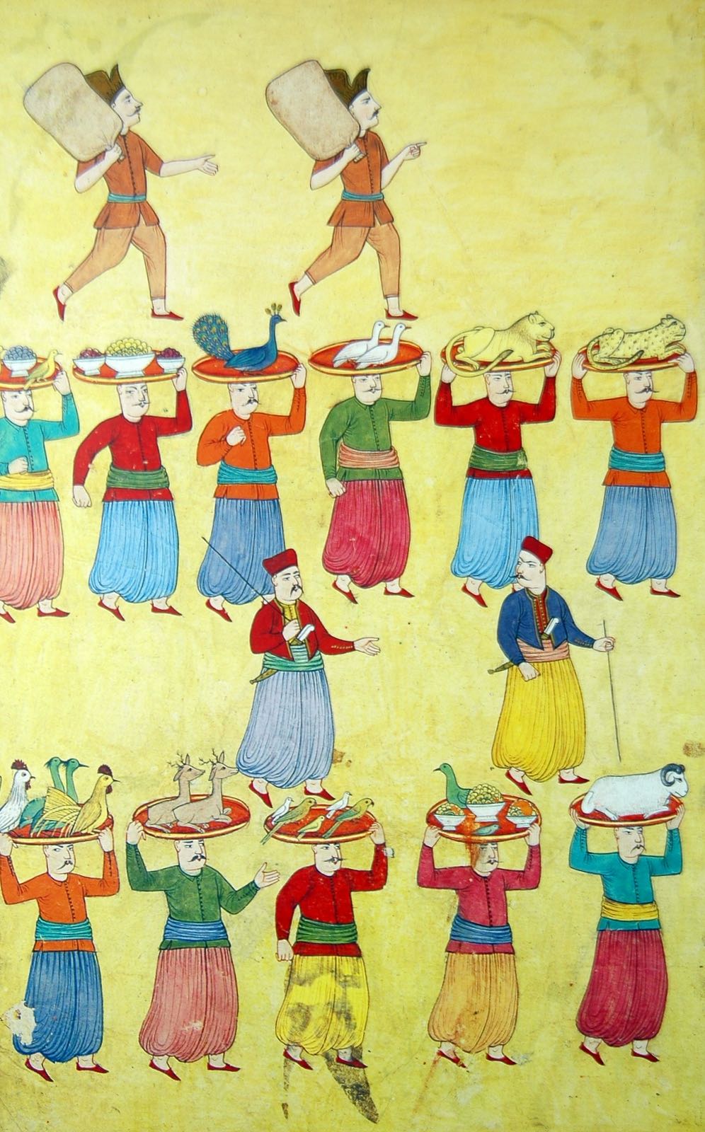 GASTEREA-HALKIN SOFRALARI-DETAY