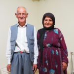 Kemal ve Güllü Demir