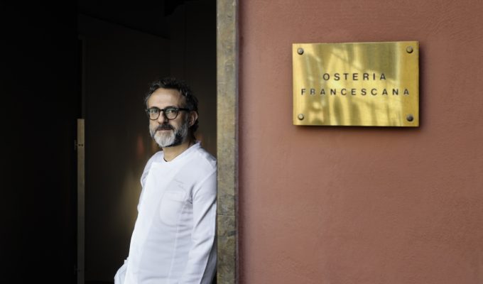 Massimo Bottura-Kapak-©Paolo Terzi