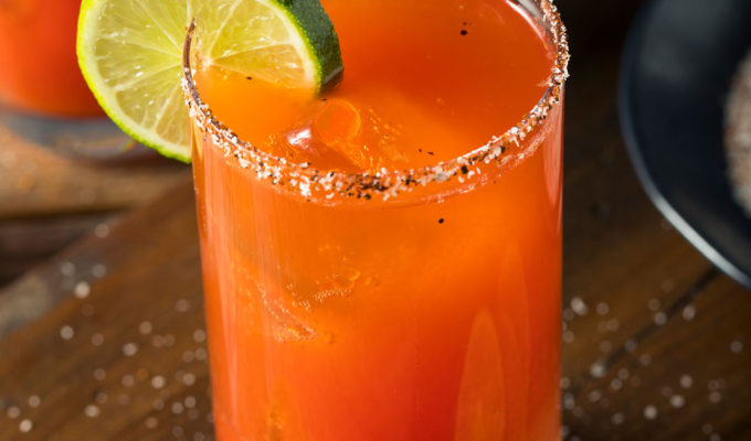 michelada