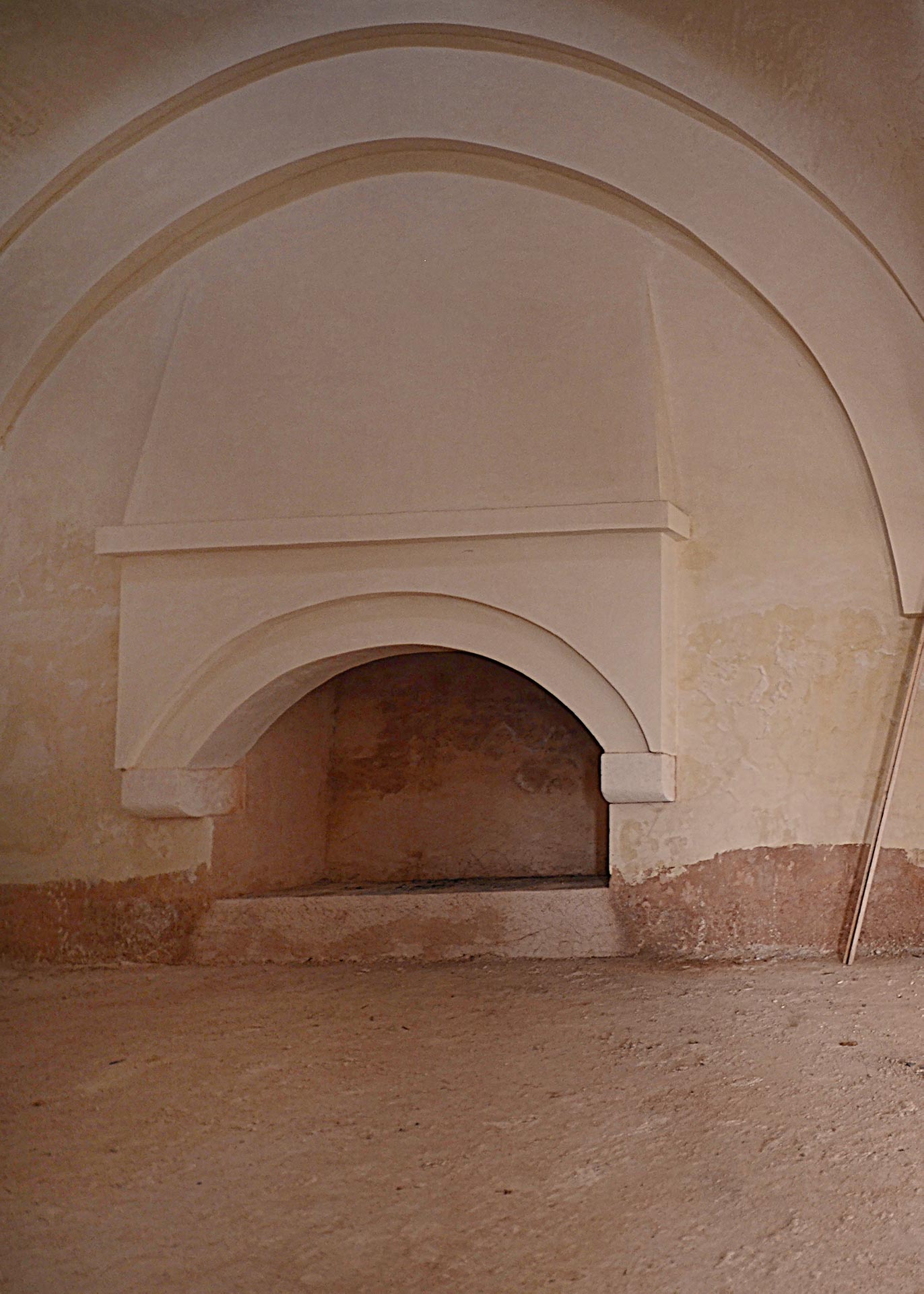 Nurbanu Sultan imareti